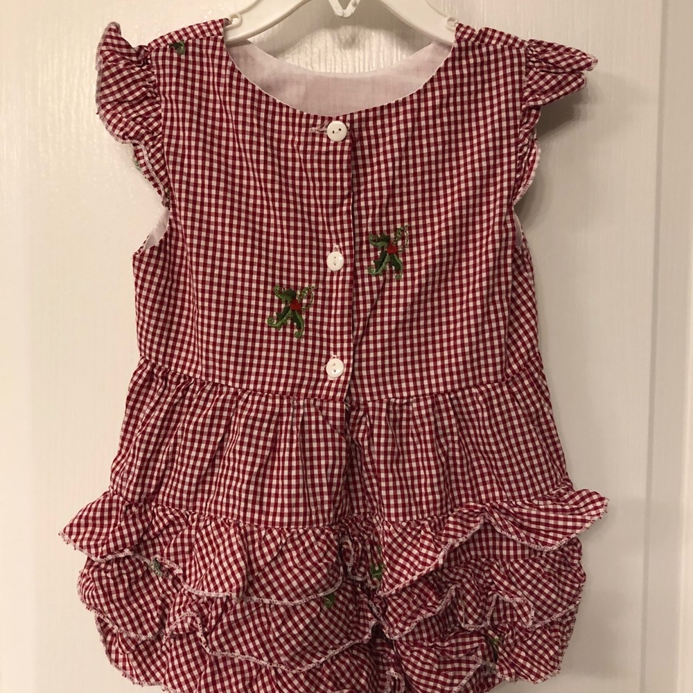 💗💗SOLD💗💗Christmas Bubble